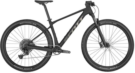 Scott Scale 940 terrengsykkel Black XL 2024