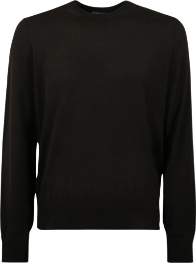 Tom Ford Herre Strikkevarer Brun 2XL, Tom Ford Herre Strikkevarer Brun 2XL,