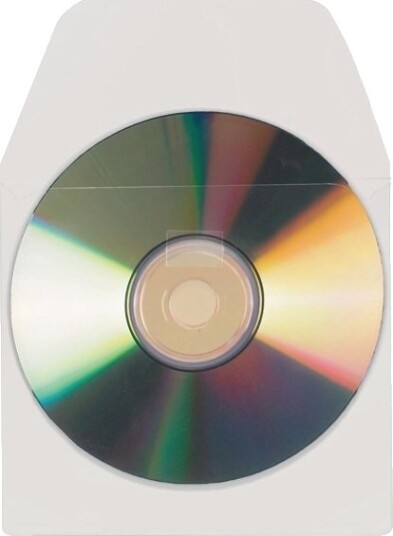 Cd Lomme Djois Med Flap Klar Pakke A 10 Stk Cd Lomme Djois Med Flap Klar Pakke A 10 Stk
