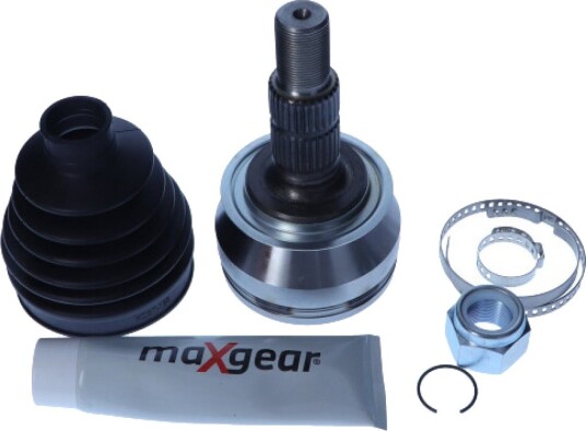 Maxgear Drivknute drivaksel MAXGEAR 49 3089