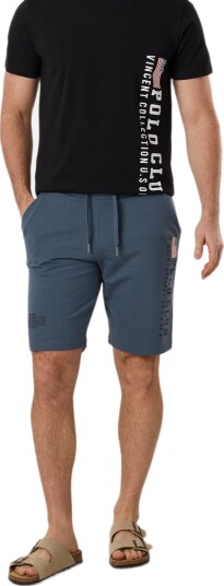 Saint Vincent Canberra Sweat Shorts