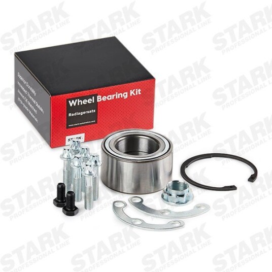 Hjullager STARK SKWB-0181420 Hjullager STARK SKWB-0181420