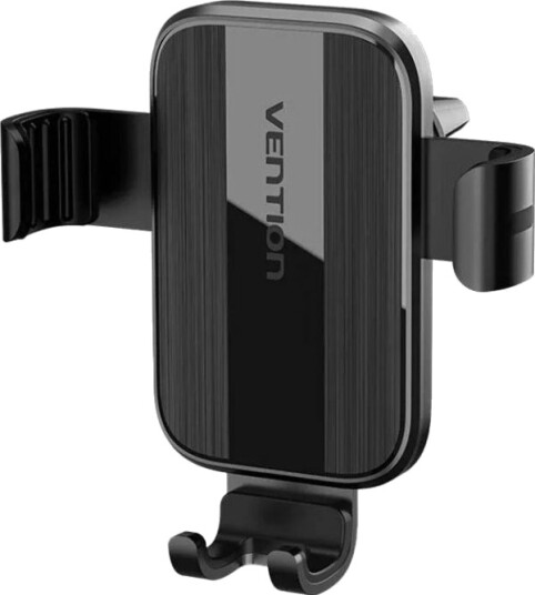 4Kom.Pl Bilholder Til Telefon 4.7–7.2" Svart 4Kom.Pl Bilholder Til Telefon 4.7–7.2" Svart