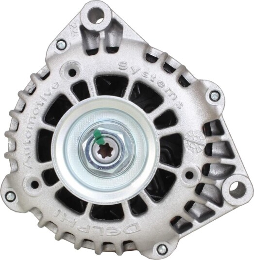 Dynamo WALKER WAL02505