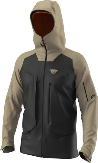 Dynafit Dynafit Tigard 3l Stretch Jkt M Fallen Rock/0910 M