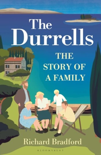 The Durrells The Story of a Family The Durrells The Story of a Family