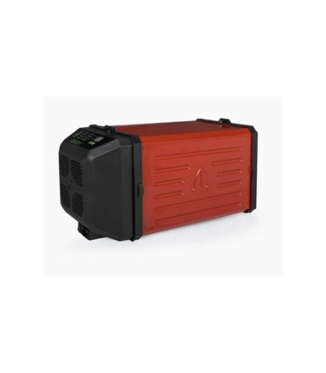 Tørker / Dehydrator Atacama Pro