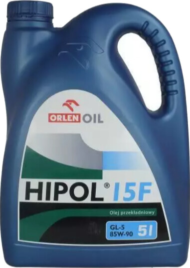 Girolje ORLEN HIPOL 15F 85W90 5L
