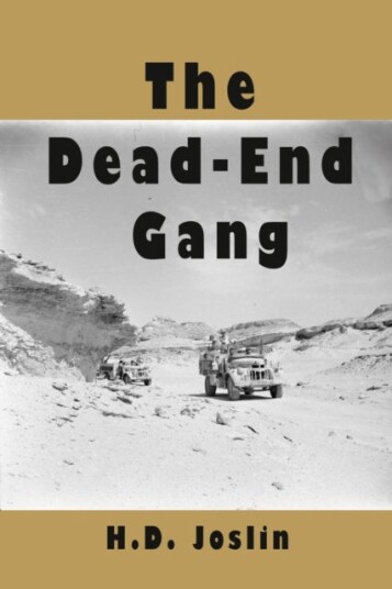 The Dead End Gang The Dead End Gang