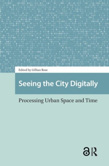 Seeing the City Digitally