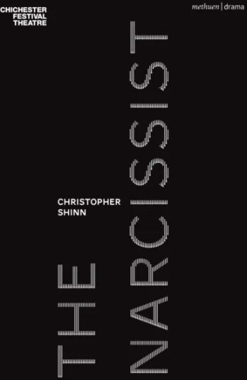The Narcissist Av Christopher Shinn