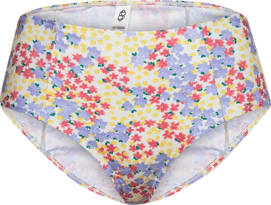 Becksöndergaard | Oline High Waist Bikini Briefs | M