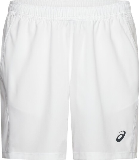 Asics Court 7In Short White XXL