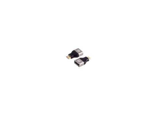 Shiverpeaks Sp10 01057 Hdmi C Hdmi A Sølv