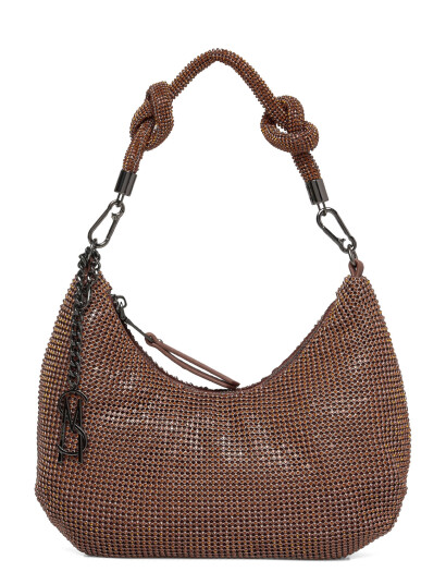 Steve Madden Bkaya - Brown - ONE SIZE