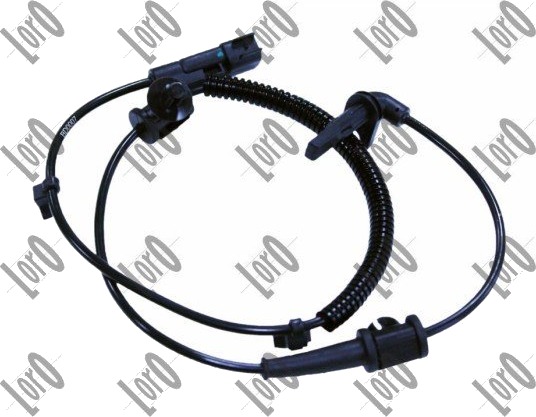 ABAKUS 120 03 138 Sensor ABS ABAKUS 120 03 138 Sensor ABS