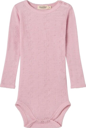 MarMar Copenhagen Benedikte SOFT BERRY 62