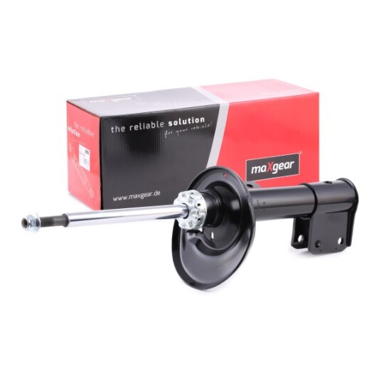 Støtdemper MAXGEAR 11 0431