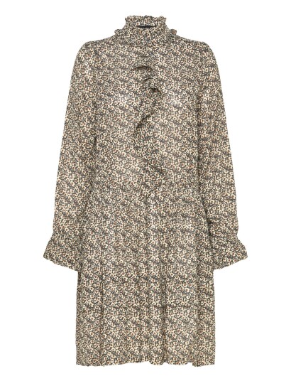 Naja Lauf | Florence Dress Night Flower | 40