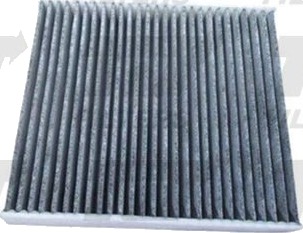 Kupefilter QUINTON HAZELL QFC0615 Kupefilter QUINTON HAZELL QFC0615