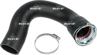 NRF 166485 Ladeluftslange