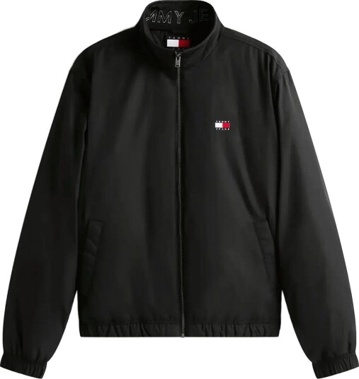 Tommy Jeans Tjm Essential Padded Jacket Ext Black XS