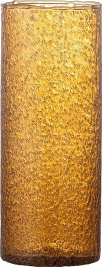 Bloomingville Zenta vase 32 cm brun Bloomingville Zenta vase 32 cm brun