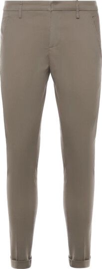 Dondup Herre Bukser Beige W31,