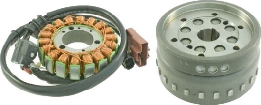 RMS 24 636 0122 Vikling, starter
