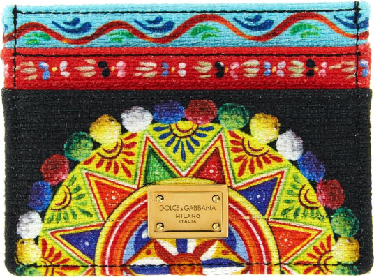 Dolce & Gabbana Dame Accessories Flerfarget ONE SIZE, Dolce & Gabbana Dame Accessories Flerfarget ONE SIZE,