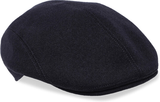 Wigéns Ivy Modern Cap Navy 62