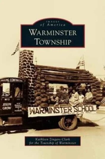 Warminster Township Av Zingaro Clark For The Township Of Warmin, K Clark