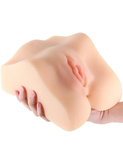 Ultra Life-Like Stroker Holly White Ultra Life-Like Stroker Holly White