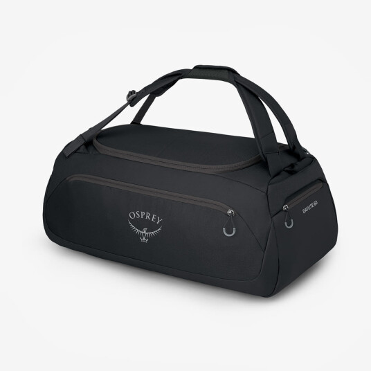 Osprey Daylite Duffel 60 Black Osprey Daylite Duffel 60 Black