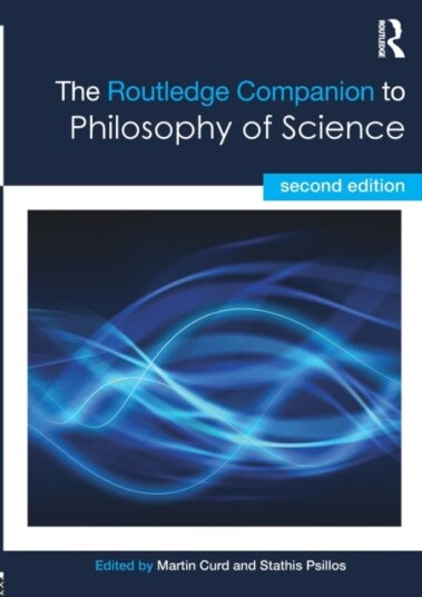 The Routledge Companion To Philosophy Of Science