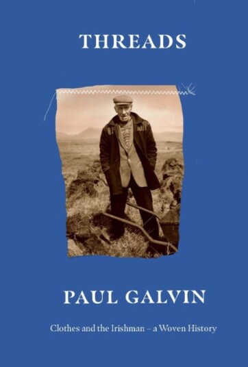Threads Av Paul Galvin