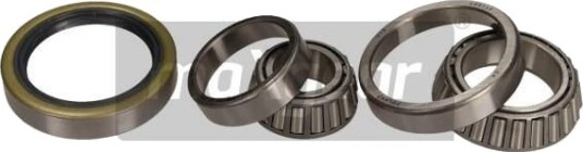 MAXGEAR 33 0094 Hjullager