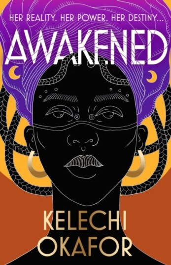 Awakened