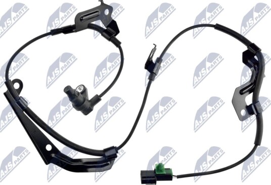 ABS sensor NTY HCA-MS-081