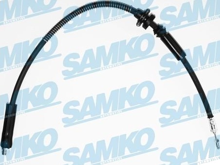 Bremseslange SAMKO 6T48592