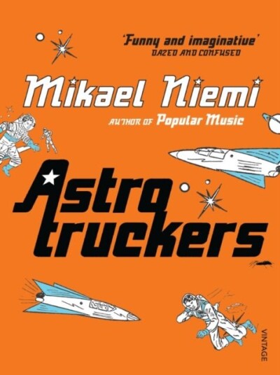 Astrotruckers Astrotruckers
