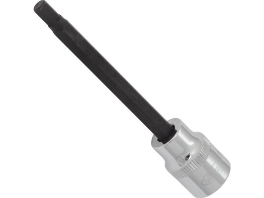 Vigor V6141, Stikkontakt, 3/8", 1 Hoder, 5 Mm, 93 Mm Vigor V6141, Stikkontakt, 3/8", 1 Hoder, 5 Mm, 93 Mm