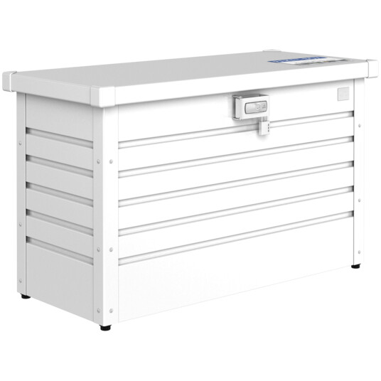 BIOHORT PAKET-BOX 100 , HVIT
