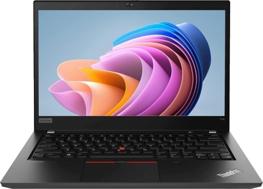 Lenovo ThinkPad T14 G1 14" Core i5 16GB 256GB