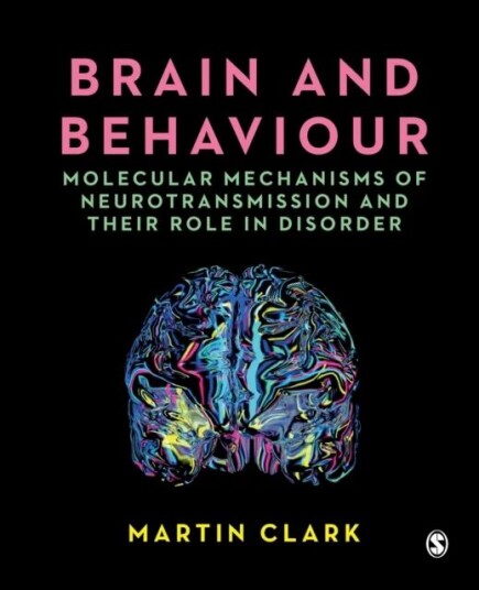 Brain And Behaviour Av Martin Clark