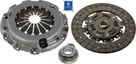 Clutchsett SACHS 3000 853 401