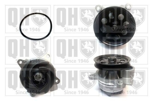QUINTON HAZELL QCP3939 Vannpumpe QUINTON HAZELL QCP3939 Vannpumpe
