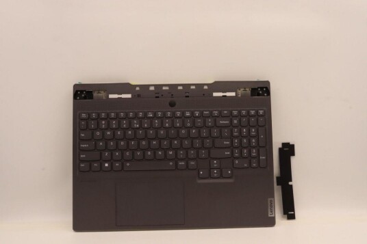 Lenovo COVER Upper Case ASM_EURO ENG