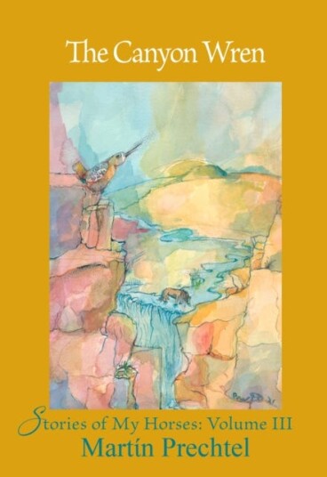 The Canyon Wren Av Martin Prechtel The Canyon Wren Av Martin Prechtel