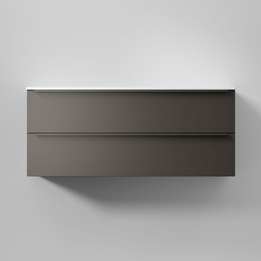 INR Iconic Nordic Rooms Core Avant Servantskap Carbon Grey / 120cm